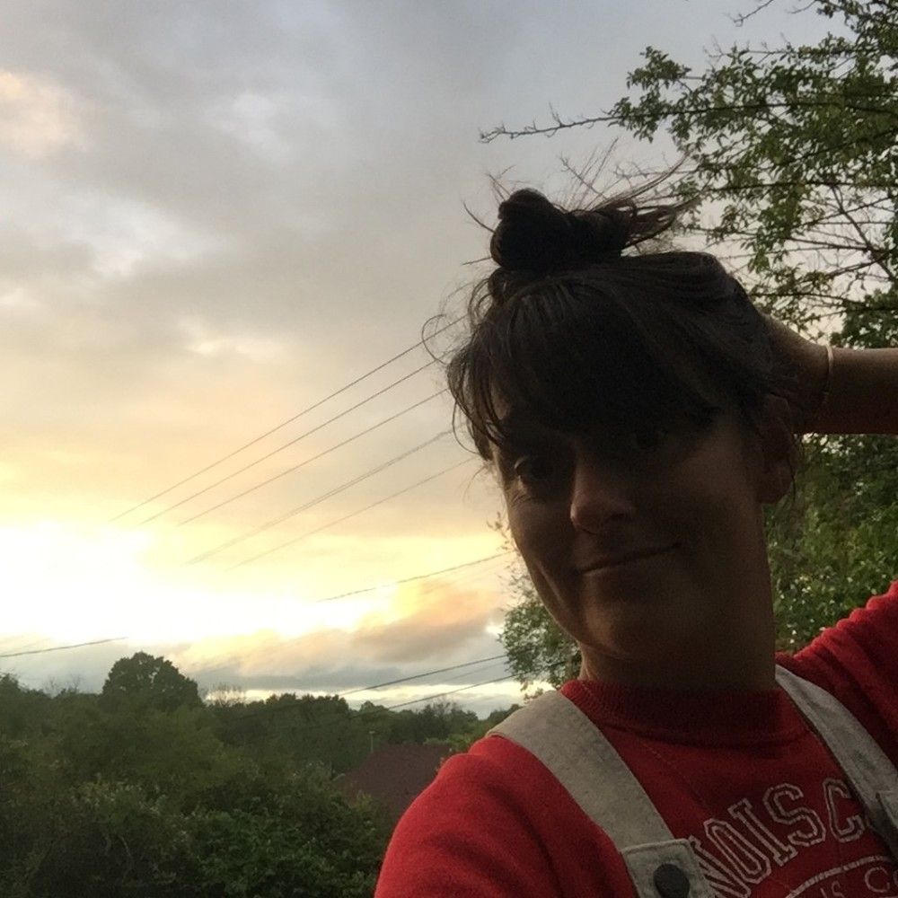 Helllloooo I'm Jane!